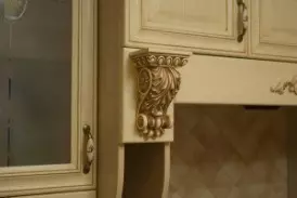 Актуальная мебельная классика от производителя мебели в Краснодаре