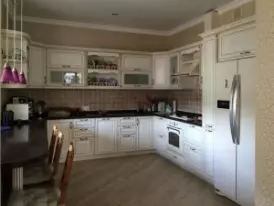 Качественная кухня в классическом стиле от производителя