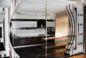 Кухня в стиле модерн под заказ в Краснодаре