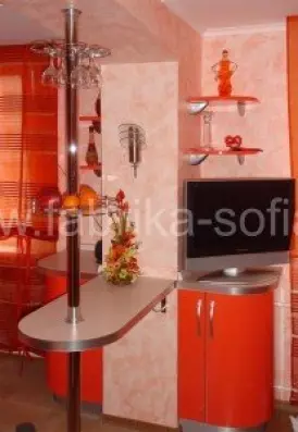 Стильная и современная кухня на заказ