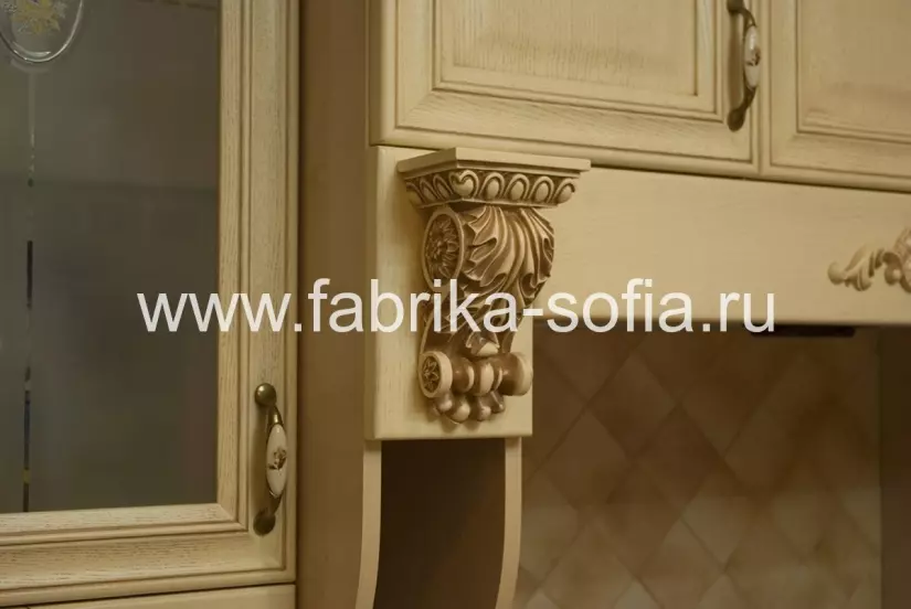 Актуальная мебельная классика от производителя мебели в Краснодаре